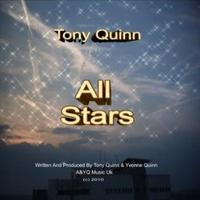 Tony Quinn photo