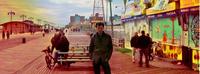 Mike Rimbaud photo