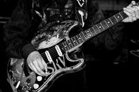 Texas Flood photo