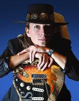 Texas Flood photo
