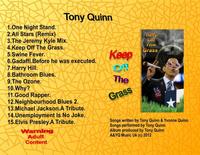 Tony Quinn photo