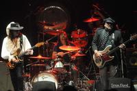 Texas Flood photo