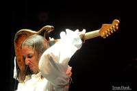 Texas Flood photo