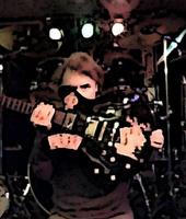 Joe "Pops" Bredow photo