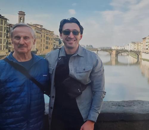 Profile photo Dad_and_Son_Florence_best_sized.jpg