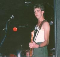 David Robinson photo