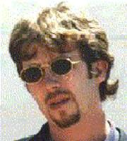 David Robinson photo