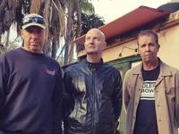The Bluedays photo