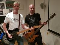 The Bluedays photo