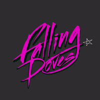 Falling Doves photo
