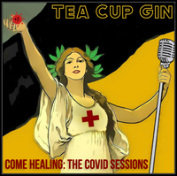 Tea Cup Gin photo