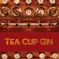 Tea Cup Gin photo