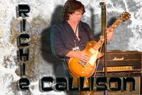 Richie Callison photo