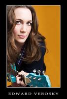 Meagan Tubb & Shady People photo