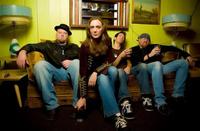Meagan Tubb & Shady People photo
