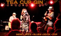 Tea Cup Gin photo