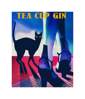 Tea Cup Gin photo