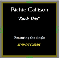 Richie Callison photo
