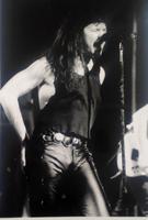 Richie Callison photo