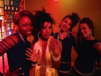 La Roka NYC photo