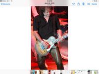 Richie Callison photo