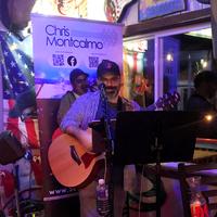 Chris Montcalmo photo
