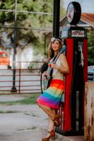 Meagan Tubb & Shady People photo