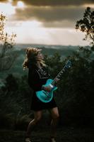 Meagan Tubb & Shady People photo