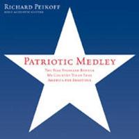 Richard Peikoff photo