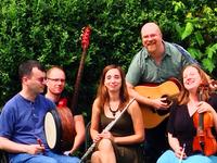 Character Fleadh photo