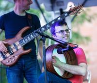Character Fleadh photo