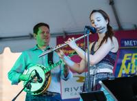 Character Fleadh photo