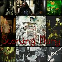 Stoning Mary photo