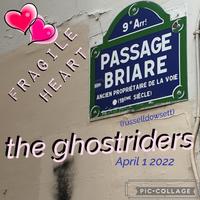 The International Ghostrider Collective photo