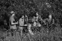 Bourbon Aristocracy photo