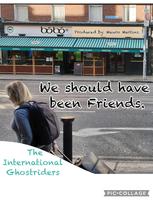 The International Ghostrider Collective photo