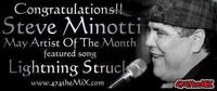 Steve Minotti photo