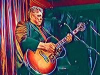Steve Minotti photo