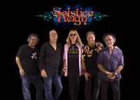 Solstice Reign photo