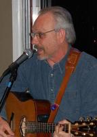Steve Norris photo