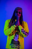 Dre Black photo