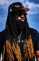 Dre Black photo