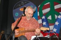 Steve Norris photo
