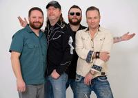 Garage Boys photo