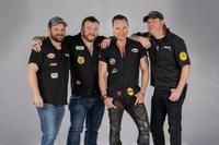 Garage Boys photo