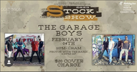 Garage Boys photo