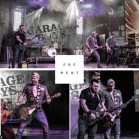 Garage Boys photo