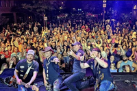 Garage Boys photo
