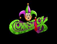ClownStick photo