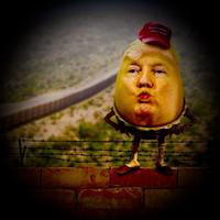 ClownStick photo